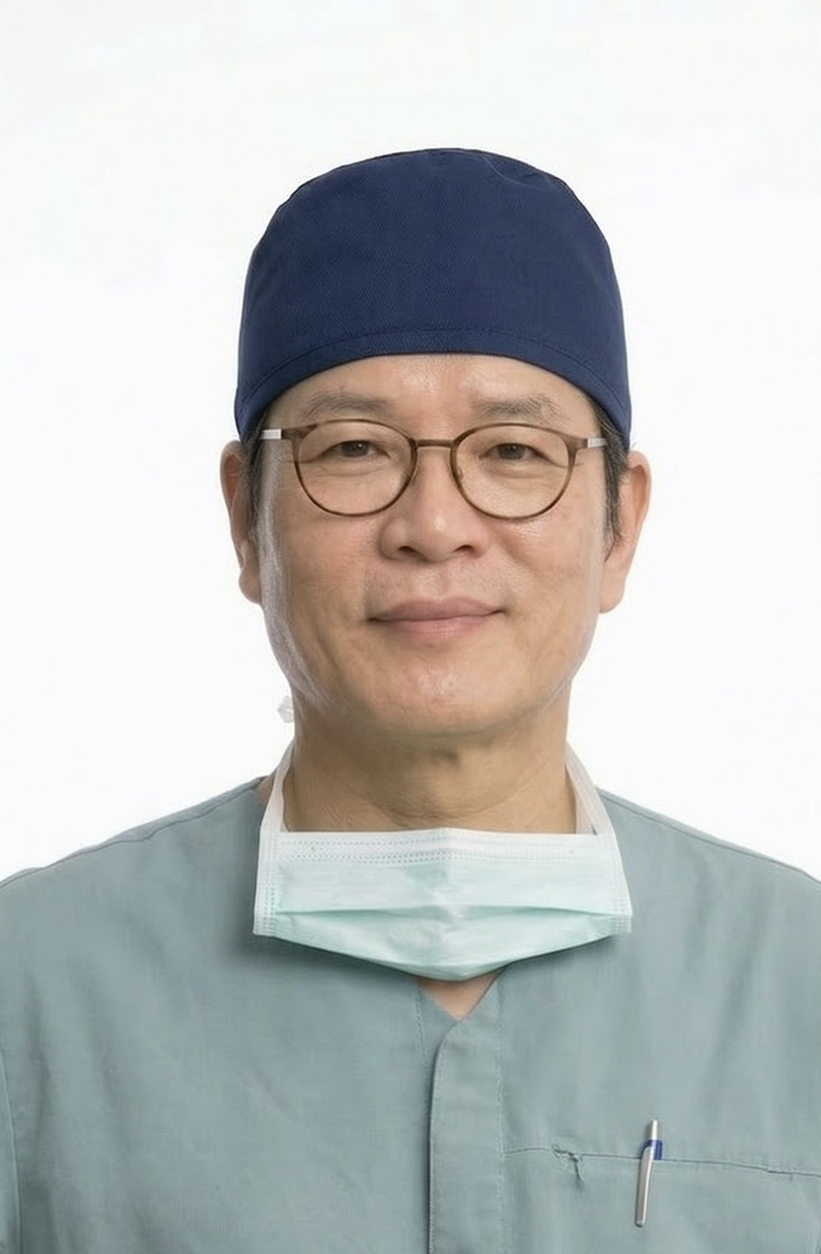 라프린 박병춘 대표원장